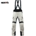 Đức NERVE đi xe máy phù hợp với xe máy của nam giới phù hợp với xe máy chống nước chống bẩn Xe máy Rider thiết bị