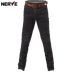 Đức NERVE đi xe máy quần jeans thoải mái chống ngã xe máy đua hiệp sĩ quần bốn mùa nam nữ - Xe máy Rider thiết bị bảo hộ đầu gối Xe máy Rider thiết bị