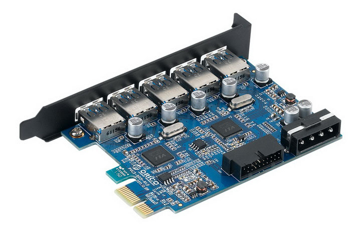 Concentrateur USB - Ref 369899 Image 8