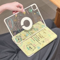 Note Dog [3 Plus Y Fold★Кольцевое магнитное присасывание★Сильное магнитное расщепление] Бесплатное программное обеспечение