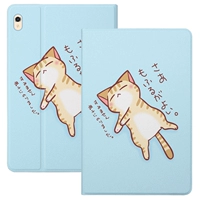 Pro9.7 дюймов [спящая кошка] ★ Взрыв -надежная стальная пленка