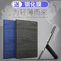 2018 Apple iPad Air2 Air1 siêu mỏng bảo vệ tay áo vỏ bao da ipad5 6 Tablet PC 2017 phiên bản mới của 9,7 inch mới a1893 tình yêu a1822 bánh vỏ 15.661.474 - Phụ kiện máy tính bảng bao da ipad pro 10.5