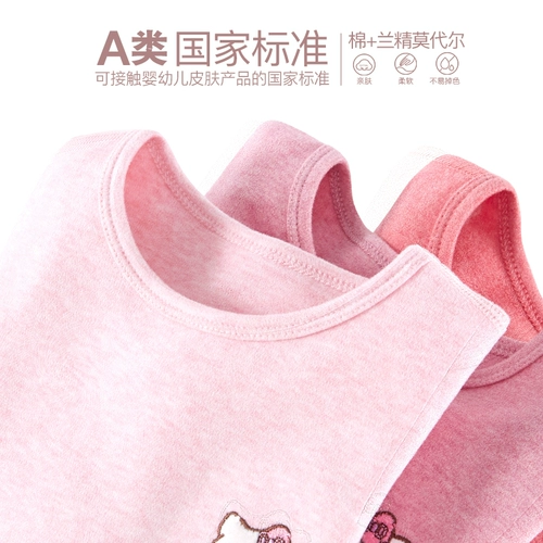 Нижнее белье, комплект, детское термобелье, демисезонная пижама