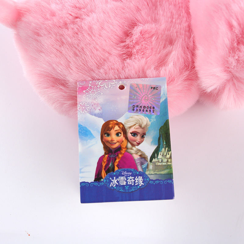 Cache-oreilles pour fille DISNEY - Ref 2152762 Image 20