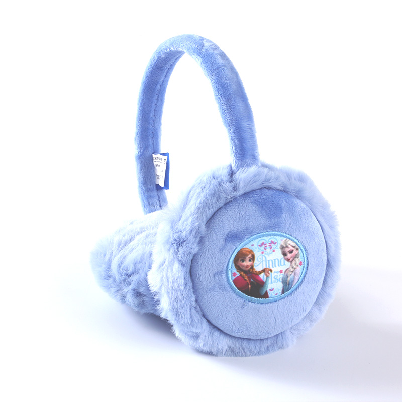 Cache-oreilles pour fille DISNEY - Ref 2152762 Image 14