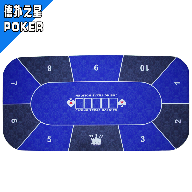 New Table Cloth Rubber Mat Table Cloth Table Cloth Table Mat Oak Blanket Texas Poker Table Cloth Rubber Mat with bags