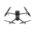 99 Новый дрон DJI / DJI Air3 с двойной камерой, 4800 Вт, пиксельный всенаправленный обход препятствий, передача изображения в 9 раз быстрее среднего телеобъектива mini 4
