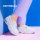 Air-cushion nurse shoes for women, soft-soled, breathable and non-tiring shoes, non-slip medical special white shoes, thick-soled height-increasing shoes