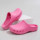 Surgical shoes women's non-slip Baotou hospital doctors and nurses operating room special slippers monitoring room men's soft-soled hole-in-the-wall shoes