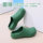 Surgical shoes for men and women in the operating room, non-slip Baotou intensive care unit doctors and nurses medical care large size Crocs