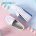 Air-cushion nurse shoes for women, soft-soled, breathable and non-tiring shoes, non-slip medical special white shoes, thick-soled height-increasing shoes 