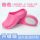 Surgical shoes women's non-slip Baotou hospital doctors and nurses operating room special slippers monitoring room men's soft-soled hole-in-the-wall shoes