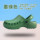 Surgical shoes for men and women in the operating room, non-slip Baotou intensive care unit doctors and nurses medical care large size Crocs