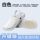 Surgical shoes women's non-slip Baotou hospital doctors and nurses operating room special slippers monitoring room men's soft-soled hole-in-the-wall shoes