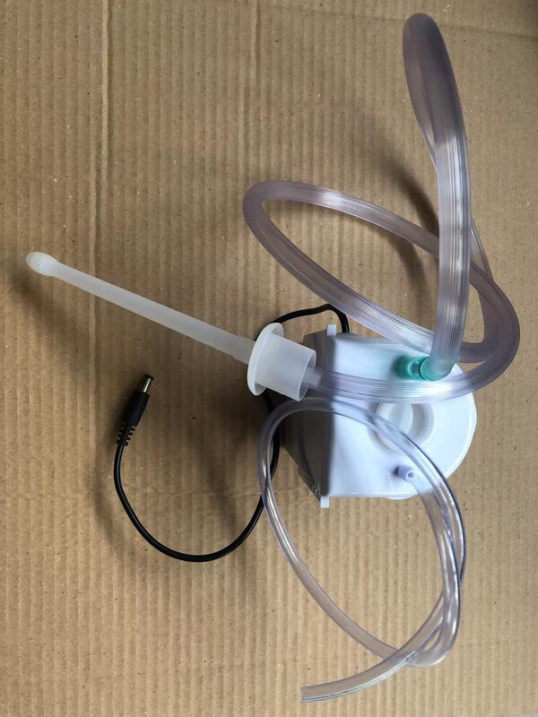 Ozone Machine Accessories, Ultrasonic Transducer, Atomization Box, Atomization Cup, Atomizer, Reproductive Beauty Therapy Device, Comes with Air Tube Ozone Machine Accessories, Ultrasonic Transducer, Atomization Box, Atomization Cup, Atomizer, Reproductive Beauty Therapy Device, Comes with Air Tube