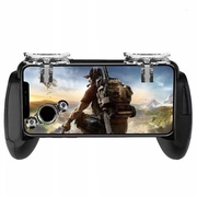 Ăn gà giả tạo gamepad để kích thích nút hỗ trợ chiến trường Android Apple điện thoại di động phổ thông