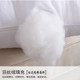 Pure cotton sofa pillow core pillow core cross stitch cushion core 40455055606570 square pillow core