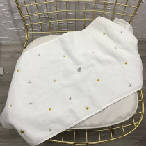 Xingyue towel cotton thick wash face home men and women couples adult love Korean ins sports bath big face towel