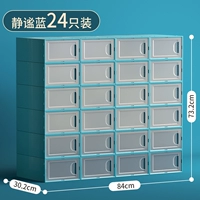 38 Blue 12 Pack [дайте 12 отправить 24]