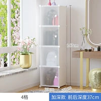 Углубить 4 сетку