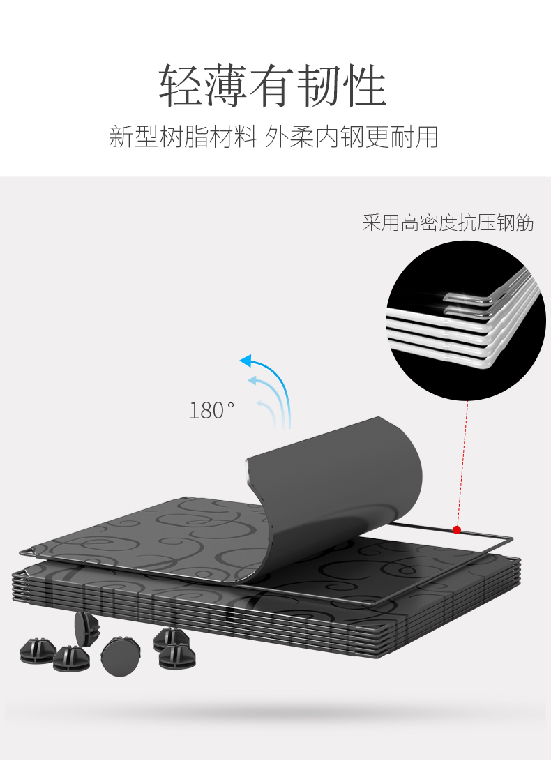 Lắp ráp giày chống bụi đơn giản kinh tế đa chức năng tiết kiệm không gian nhựa đơn giản tủ hội trường hiện đại - Kệ kệ đựng đồ