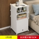 Đơn giản tủ đầu giường nền kinh tế hiện đại nhỏ gọn lưu trữ linh hoạt thay đồ quý thuê lắp ráp một tủ nhỏ - Buồng tủ quần áo cửa lùa 2 cánh