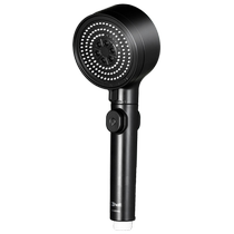 Super pressurized shower head home set water heater bath bath pressurized shower head 830