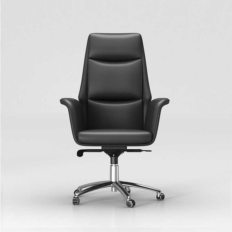 Office furniture Chair Office Chair Office Chair Home Brief Fashion Manager Leather Chair Computer Swivel Chair Swivel Large Class Chair