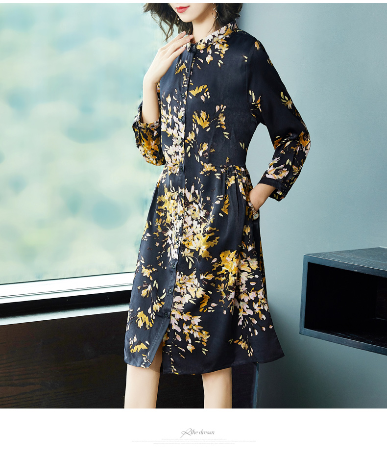 Robe grande taille femme - Ref 3236588 Image 27