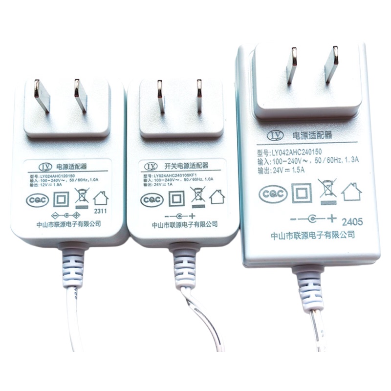 Suitable for Supor Baisteng Circulation Fan Ultrasonic Machine Charging Source Adapter Cable 12V 2A/24V1.5A Suitable for Supor Baisteng Circulation Fan Ultrasonic Machine Charging Source Adapter Cable 12V 2A/24V1.5A