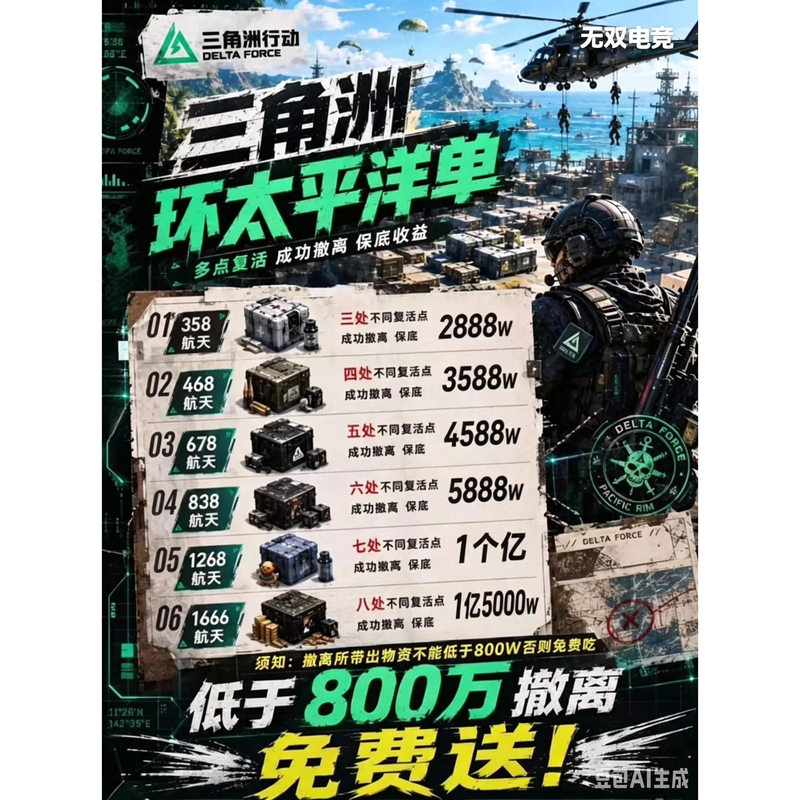 Delta Pacific Rim Fun Multiplayer Resurrection Point Evacuation Pc Console Game Escort Tour Around the World Sold 0 Delta Pacific Rim Fun Multiplayer Resurrection Point Evacuation Pc Console Game Escort Tour Around the World Sold 0
