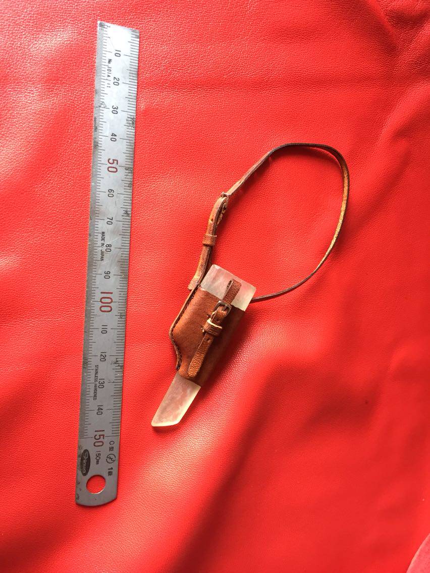 1: 6 Mauser Gun Care Kit