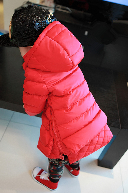 Manteau pour enfant - Ref 2163647 Image 14
