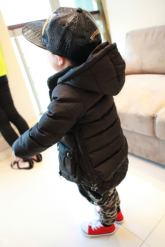Manteau pour enfant - Ref 2163647 Image 19