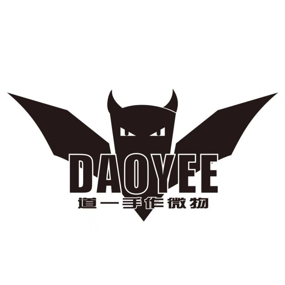 DAOYEE道一工坊路亚