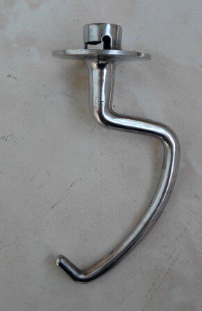 Hengxin fresh milk machine circuit board 7 liters commercial and dough machine kneading machine mixer chef machine egg beater cream