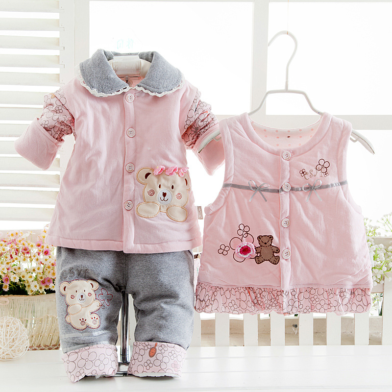 Manteau pour enfant - Ref 2163709 Image 6