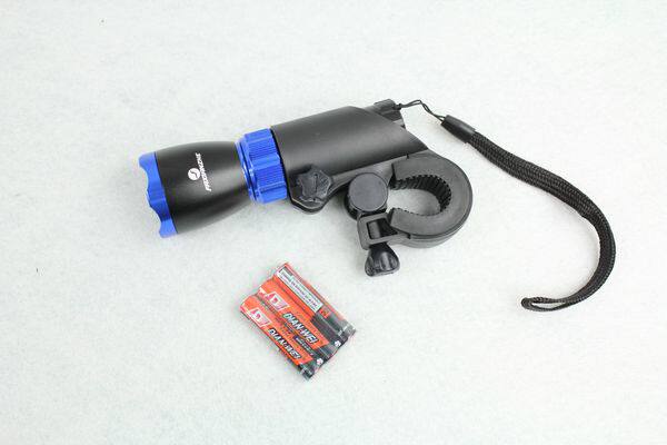 Eclairage pour vélo JAKROO - phare - Ref 2398949 Image 36