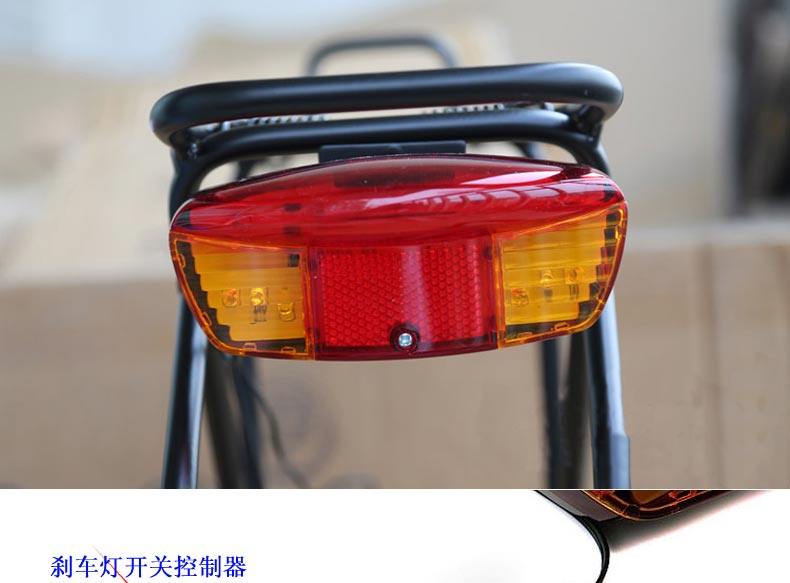 Eclairage pour vélo FAXIANZHE - Ref 2398150 Image 18