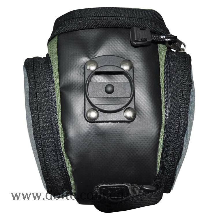 Sacoche pour vélo mixte DOITE - Ref 2232964 Image 8