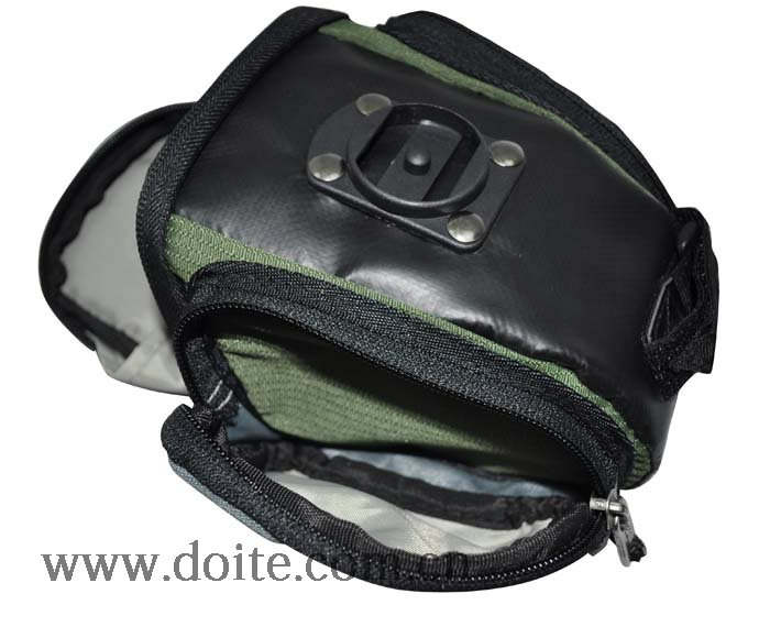 Sacoche pour vélo mixte DOITE - Ref 2232964 Image 9