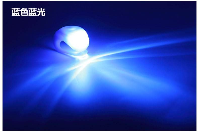 Lumière vélo FAXIANZHE - Frog Lumières - Ref 2399631 Image 18