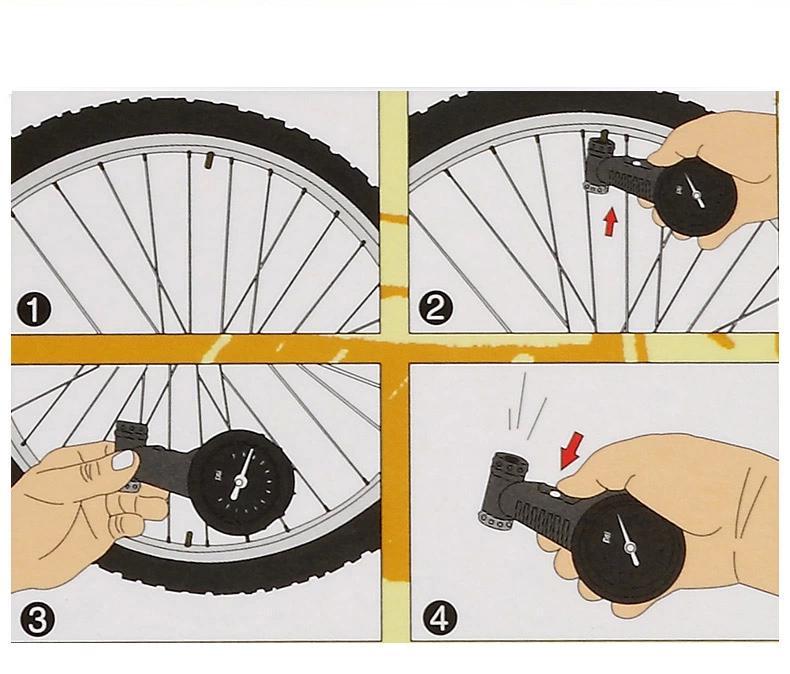 Outils pour vélo GIYO - Ref 2292462 Image 17