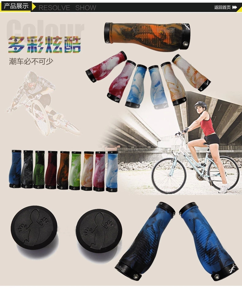 Poignées de vélo PROPALM - Ref 2353952 Image 7