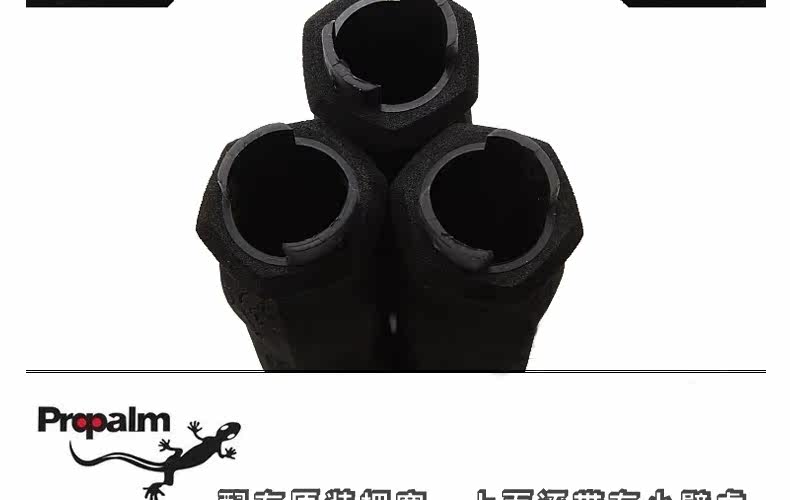 Poignées de vélo PROPALM - Ref 2353949 Image 27