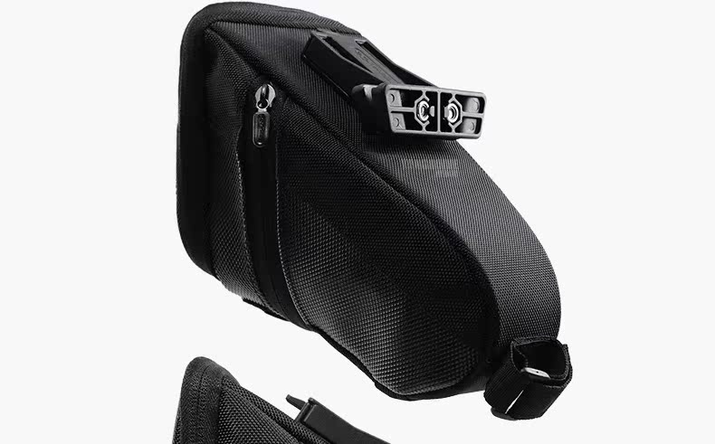 Sacoche pour vélo mixte EASYDO - Ref 2232953 Image 11