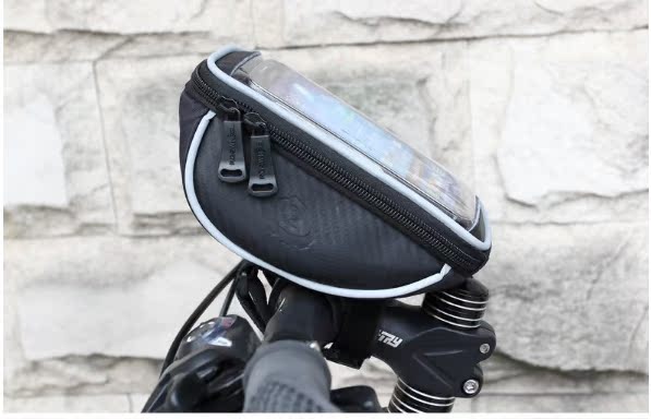 Sacoche pour vélo ROSWHEEL - Ref 2213939 Image 19