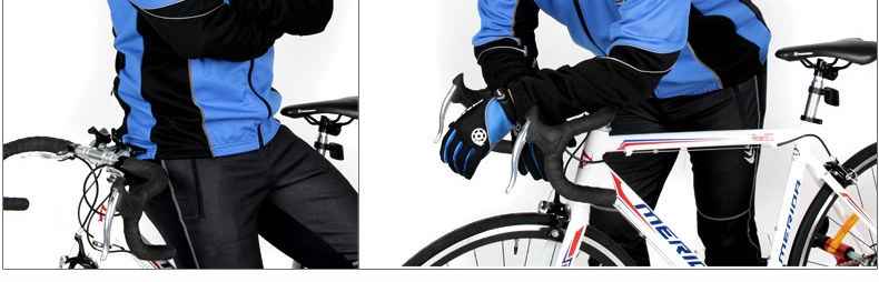 Tenue de cyclisme homme PEAK MOUNTAIN - Ref 2229990 Image 39