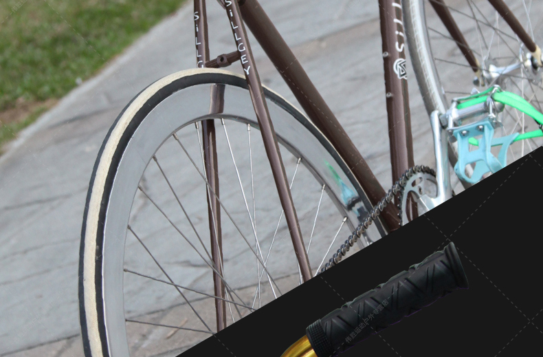 Sacoche pour vélo mixte WOHO - Ref 2232961 Image 23