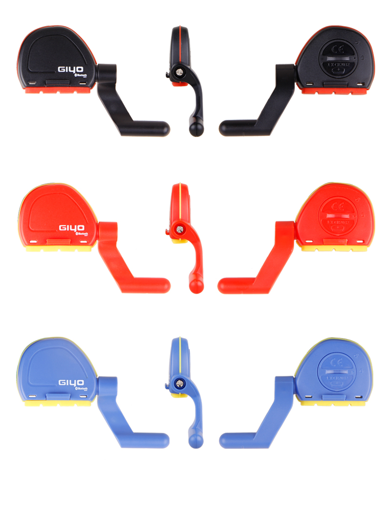 Tableau de bord vélo GIYO - Ref 2425474 Image 18